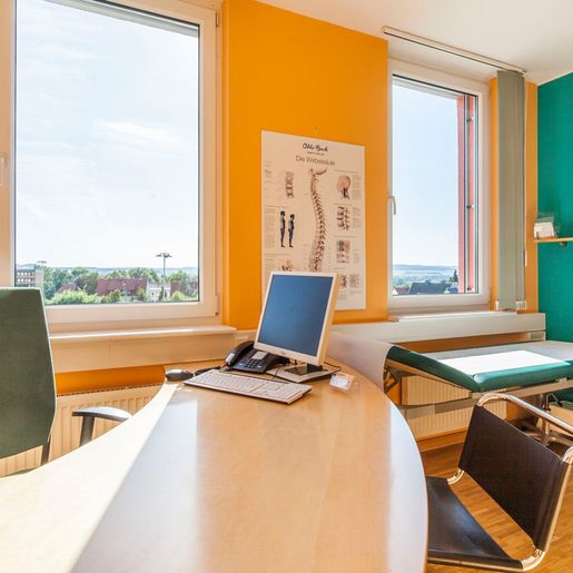 Neurochirurgie Northeim