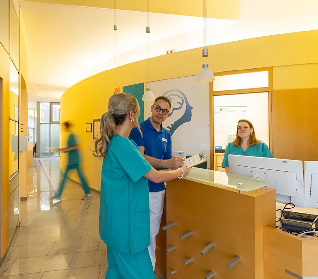 Neurochirurgie Northeim
