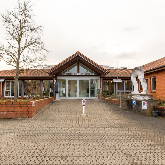 Neurochirurgie Northeim