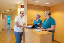 Neurochirurgie Northeim