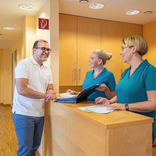Neurochirurgie Northeim