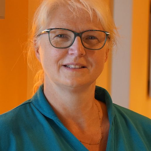 Frau Köhler