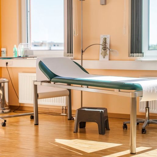 Neurochirurgie Northeim